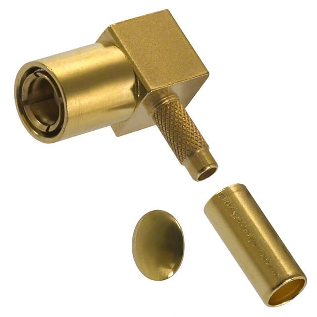 903-289P-51A Amphenol RF  Koaxialsteckverbinder (HF)-Baugruppen